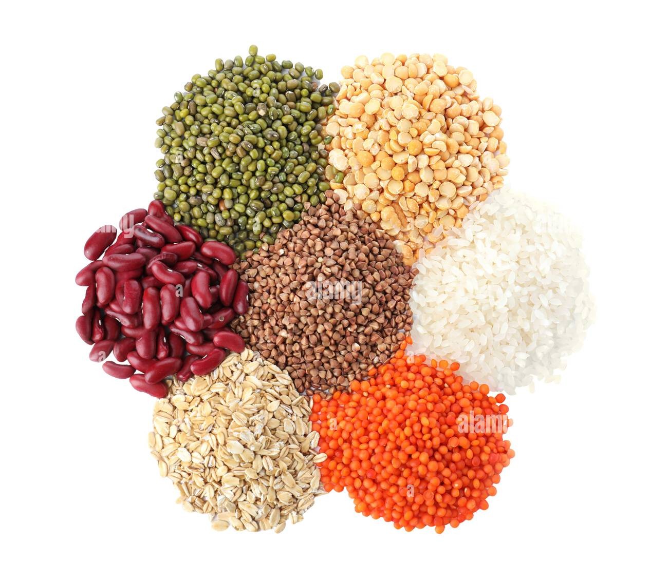 Pulses